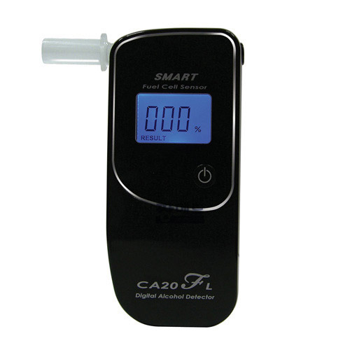 음주측정기 ALCOCELL CA20FL 음주감지기 알코셀전문가용 휴대용음주측정기 산업현장용 알콜측정기