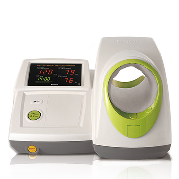 [인바디] 디지털 탁상혈압계 BPBIO 320/320n 의자+탁자포함 병원용혈압계 공공기관용