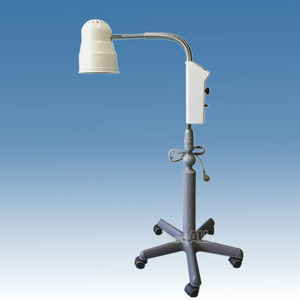 일신 인프라닥터Q(250W)-병원용 적외선조사기 적외선